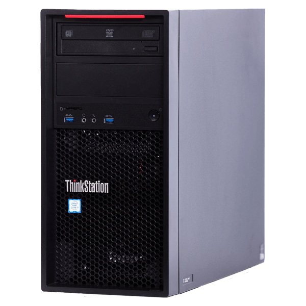 PCs mieten bei Computermiete
