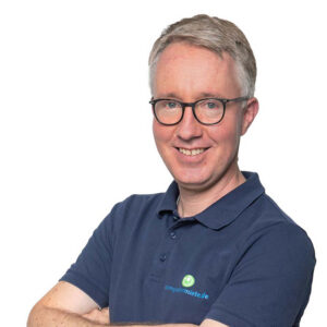 Picture of Jens Rippberger